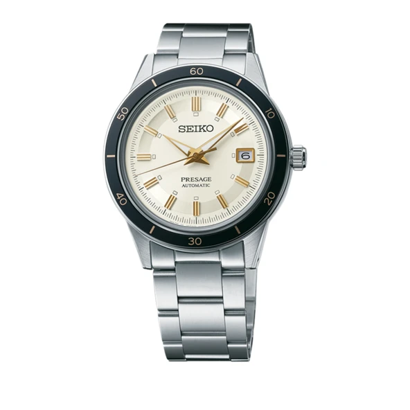 Seiko SRPG03J Presage Kol Saati - Resim 2