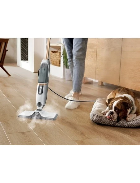 ® Steamspot™ Buharlı Temizleyici - Resim 4