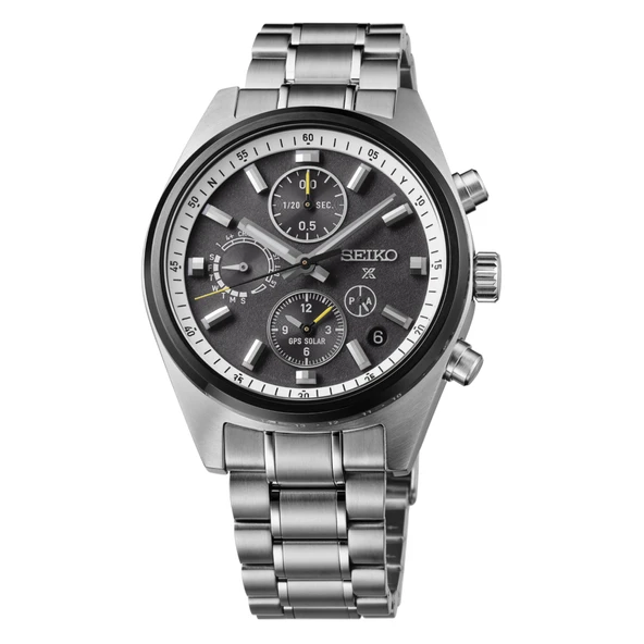 Seiko Astron SSH167J Erkek Kol Saati ürün görseli