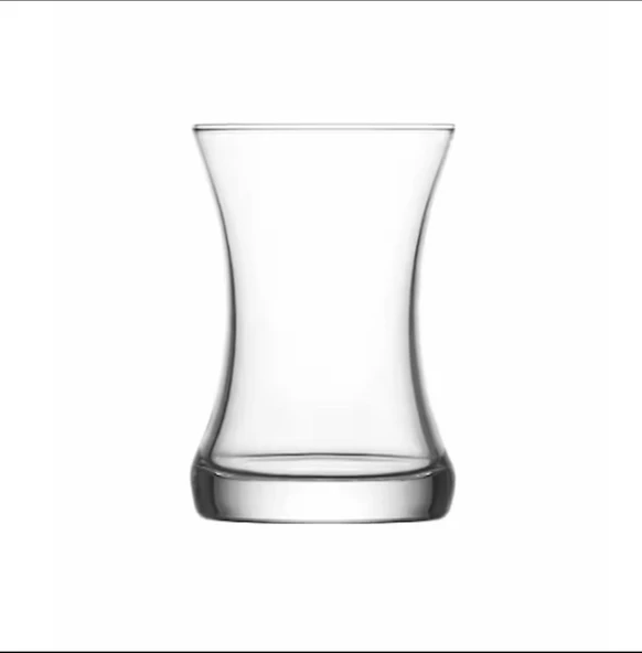 Lav Nez Çay Bardağı 6 Lı - Resim 3