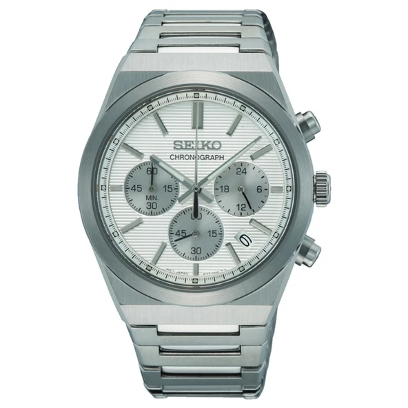 Seıko SSB451P Kol Saati ürün görseli