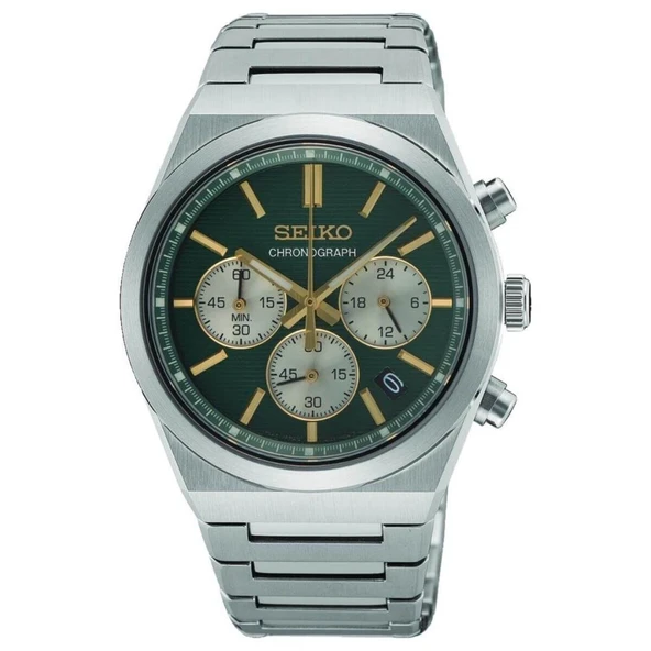 SEIKO SSB461P KOL SAATİ - Resim 3