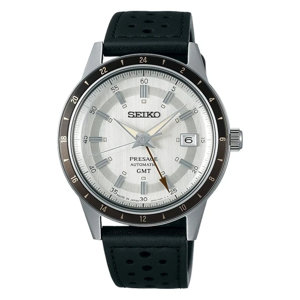 Seiko SSK011J Presage Kol Saati - Resim 2
