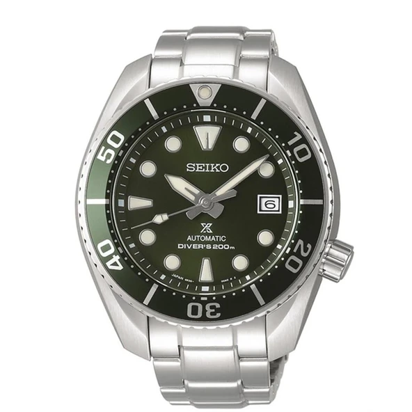Seiko SPB103J Prospex Kol Saati - Resim 3