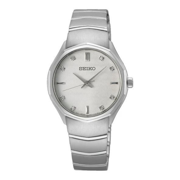 Seiko SUR615P Quartz Kadın Kol Saati ürün görseli