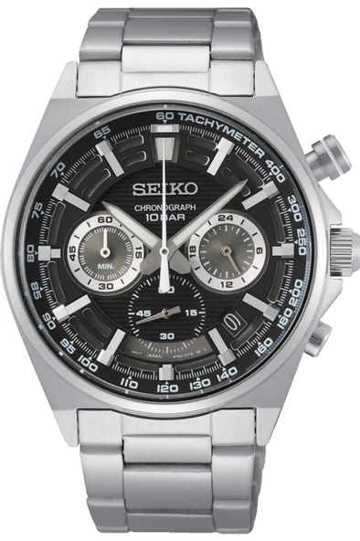 Seiko SSB397P Sports Chronograph Kol Saati ürün görseli