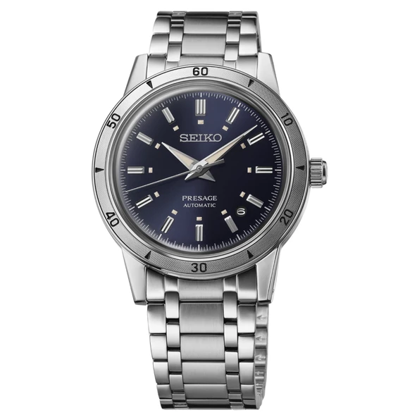 Seiko SRPL07J PRESAGE Kol Saati ürün görseli