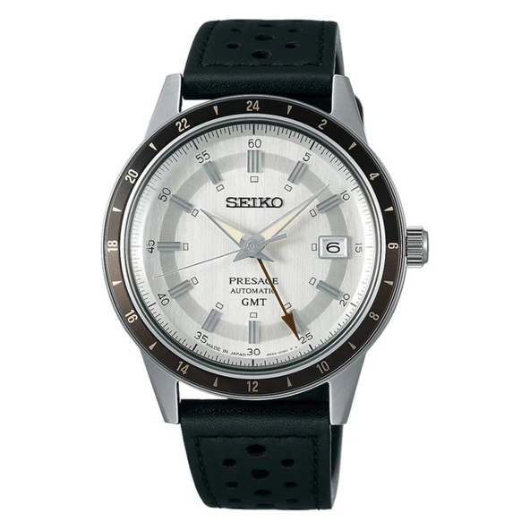 Seiko SSK011J Presage Kol Saati - Resim 3