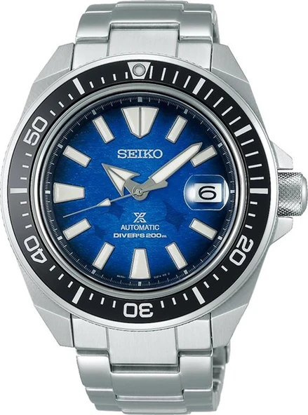 Seiko SRPE33K Prospex Kol Saati - Resim 2
