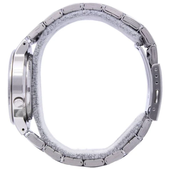 Seıko 5 SNKA01K Kol Saati - Resim 6