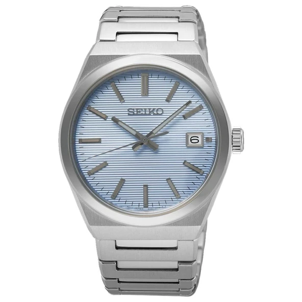SEIKO SUR599P KOL SAATİ - Resim 2