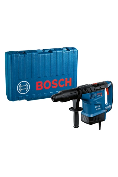Bosch GBH 6-42 C Kırıcı Delici ürün görseli 1