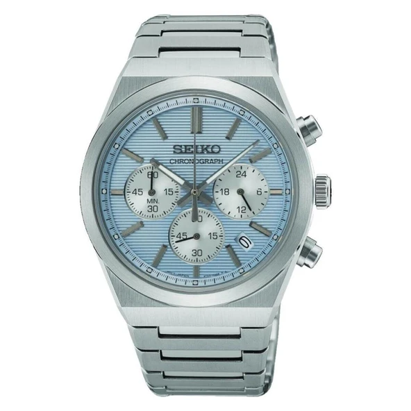 SEIKO SSB459P KOL SAATİ - Resim 3