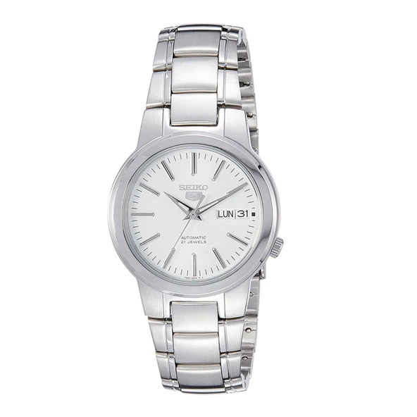 Seıko 5 SNKA01K Kol Saati - Resim 2