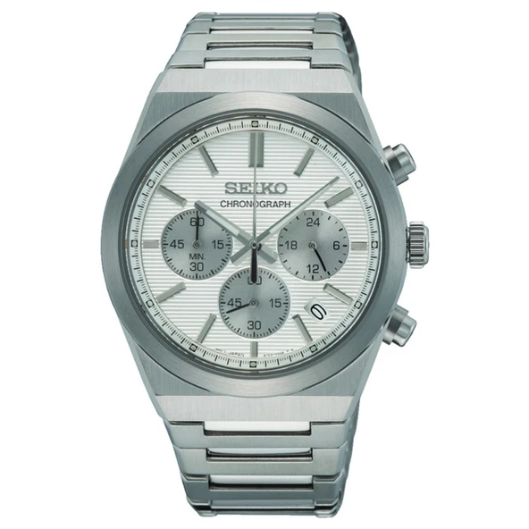 Seıko SSB451P Kol Saati - Resim 2
