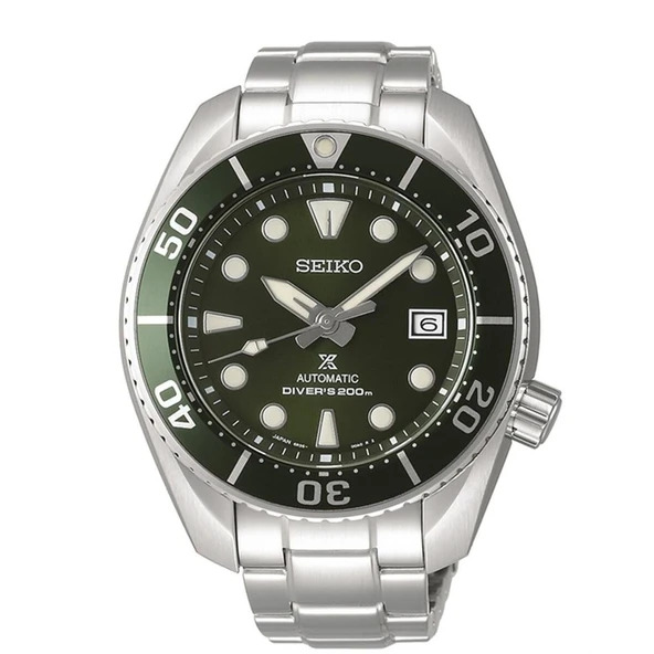 Seiko SPB103J Prospex Kol Saati - Resim 2