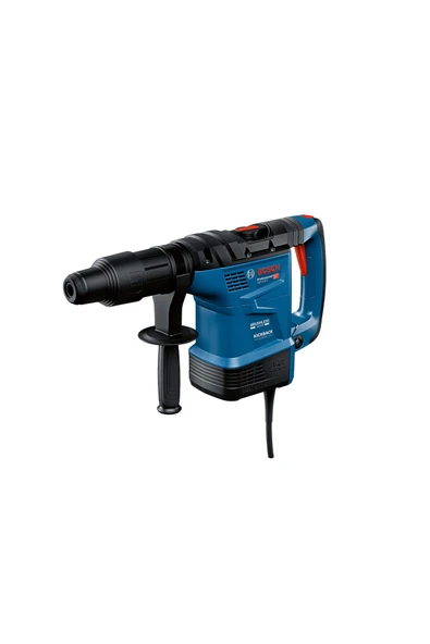 Bosch GBH 6-42 C Kırıcı Delici - Resim 3