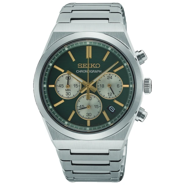 SEIKO SSB461P KOL SAATİ ürün görseli