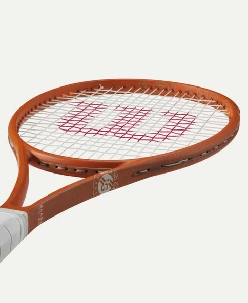 Wilson Blade 98 16x19 RG V9 Tenis Raketi WR173911 - Resim 3