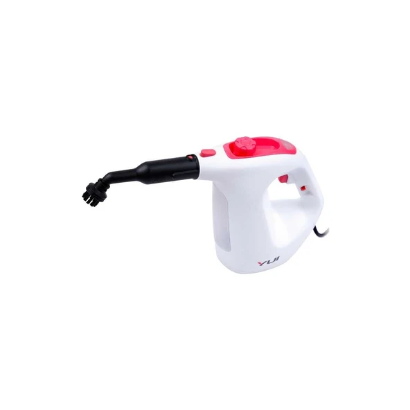 NV6000 Max Çok Fonksiyonlu Dikey Buharlı Temizlik Makinesi -Buharlı Temizleyici - Resim 5