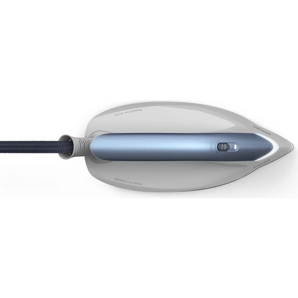 Philips PSG8030/20 Perfectcare 2700 W Buhar Kazanlı Ütü - Resim 3