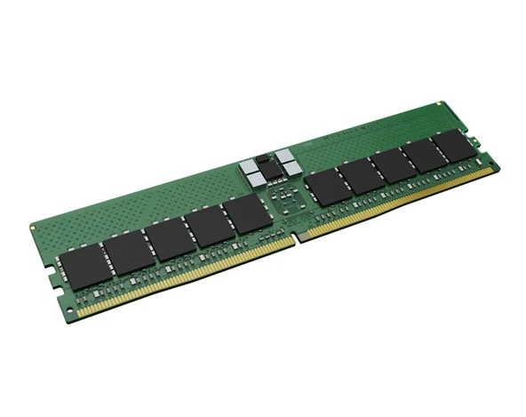 Kingston 32GB DDR5 5600 ECC Registered KSM56R46BD8 ürün görseli 1