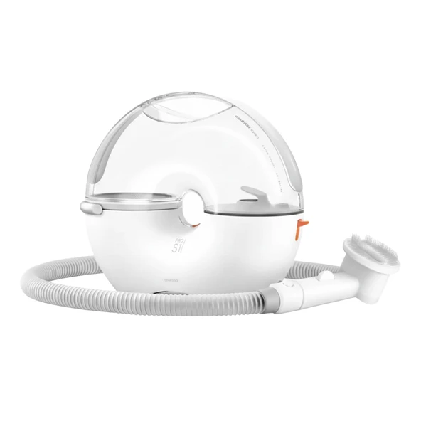 Neakasa S1 Pro 5 Başlıklı Kedi & Köpek Tıraş Makinesi - 8 i 1 Arada Vakumlu Bakım Seti ürün görseli