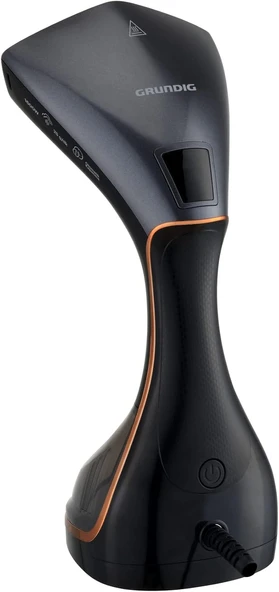 Grundig ST7950 1600W Buharlı Kırışık Giderici Ütü - Resim 4