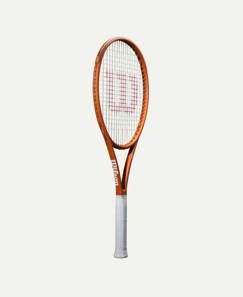 Wilson Blade 98 16x19 RG V9 Tenis Raketi WR173911 ürün görseli 1