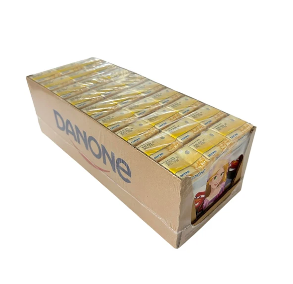 Danone Muzlu Süt 180 ml 27 Adet ürün görseli 1