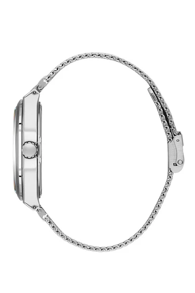 DANIEL KLEIN DKE.1.10882-2 HASIR KORDON ERKEK KOL SAATİ - Resim 2