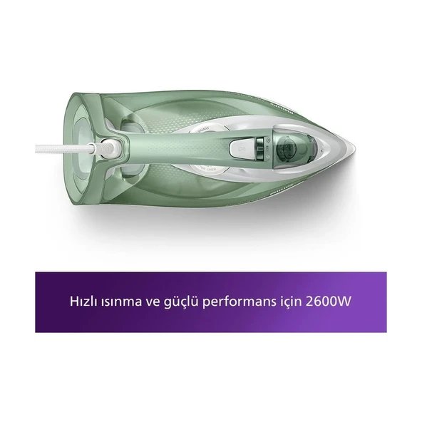 DST7012/70 7000 Serisi Buharlı ÜTÜ-2600W - Resim 2