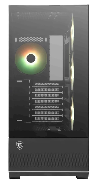 MSI MAG PANO 110R PZ ATX ARGB OYUNCU KASASI ürün görseli 1