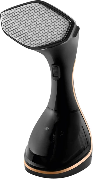 Grundig ST7950 1600W Buharlı Kırışık Giderici Ütü - Resim 3