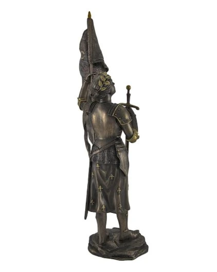 Veronese Design Saint Joan Ark ürün görseli 1