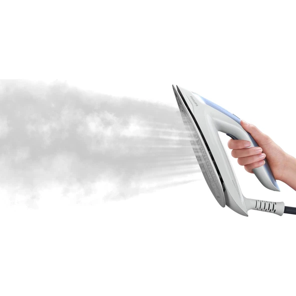 Philips PSG8030/20 Perfectcare 2700 W Buhar Kazanlı Ütü - Resim 5