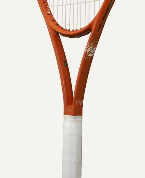 Wilson Blade 98 16x19 RG V9 Tenis Raketi WR173911 - Resim 4