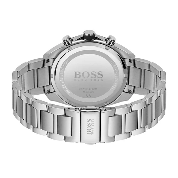 Boss Watches HB1513857 Erkek Kol Saati - Resim 3