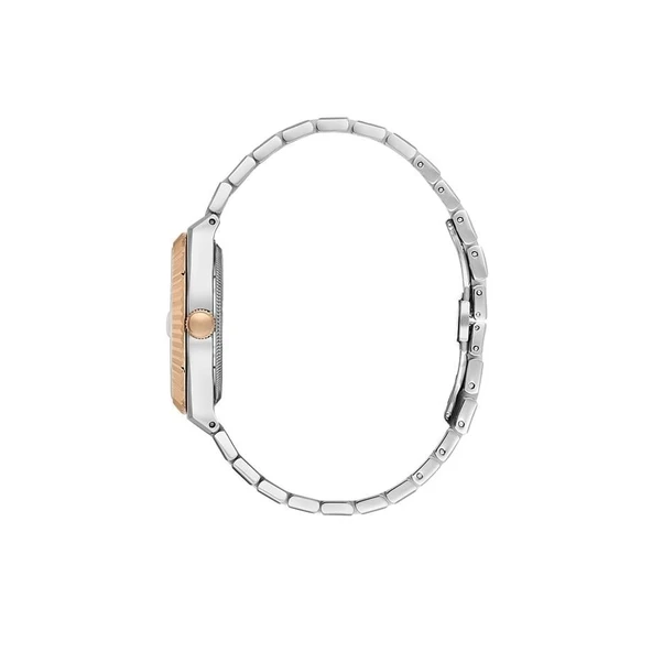 DANIEL KLEIN DK.13.10120-7 ROSE GOLD ERKEK KOL SAATİ - Resim 2