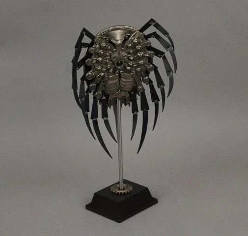 Veronese Design Steampunk Yengeç - Resim 2