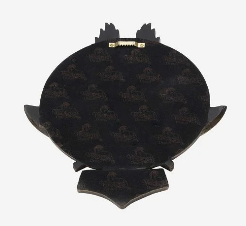 Veronese Design Viking Duvara Asmalı Valhalla Heykeli ürün görseli 1