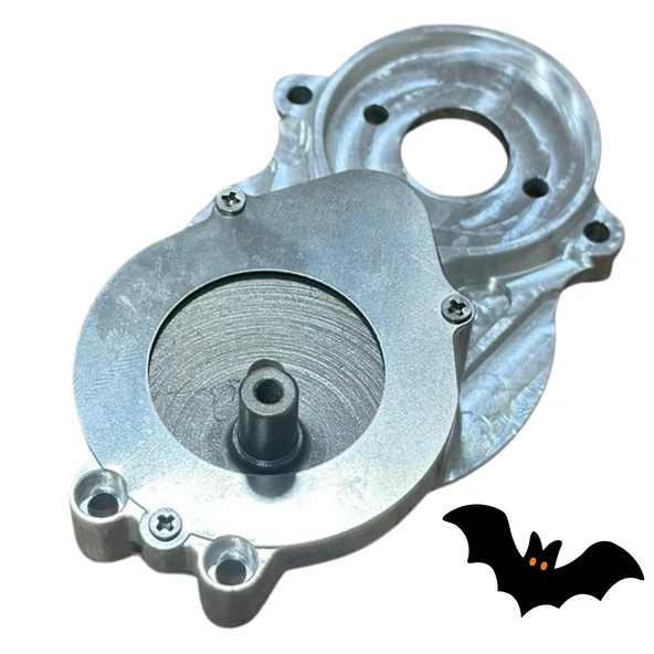 Zanon Yarasa Murcielago Zeytin Hasat Makinesi Dişli Takımı ürün görseli 1