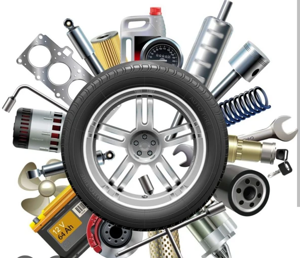 ŞANZIMAN ARKA KEÇESİ MAN ESKİ MODELLER MERCEDES 2223, 2224 6×2/6X4 MAGIRUS OTOKAR 80-MİN.-MİD. SERİS  Ö1=80 Ö2=100  Ö4=10 ürün görseli 1