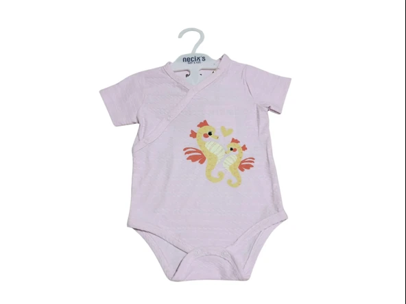 SAFRAN DENİZATI KIZ BODY ürün görseli