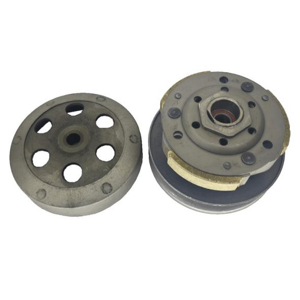 Honda Today Arka Varyotör ürün görseli