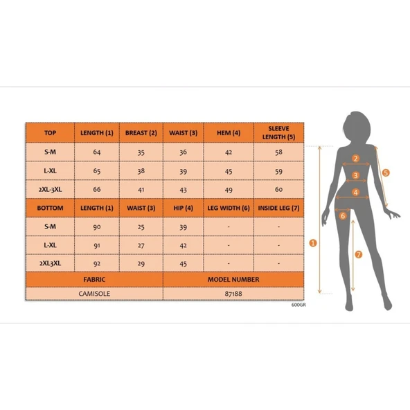 Lucky Life Kadın Uzun Kollu Bisiklet Yaka Kaşkorse Bluz Ve Yırtmaçlı Etek Ikili Takım - Resim 4