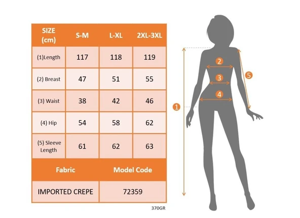 Lucky Life Kadın Uzun Kollu V Yakalı Lazer Kesim Detaylı Midi Ithal Krep Elbise - Resim 5