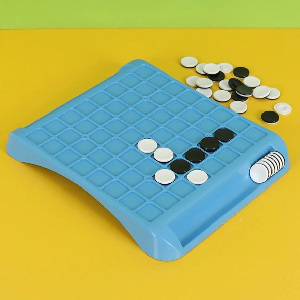 Reversi Zeka Strateji Oyunu ürün görseli 1