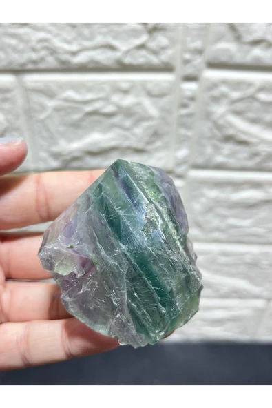 gemsartdeco Florit Doğaltaş - Resim 3