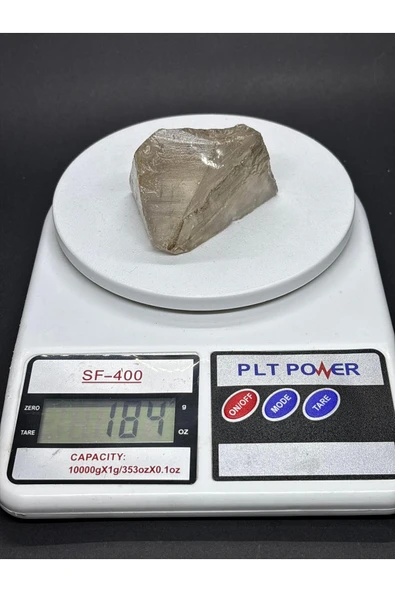 gemsartdeco KRİSTAL KUVARS DOĞALTAŞ - Resim 6